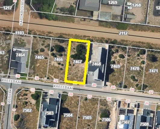 3 Bedroom Property for Sale in Britannia Bay Western Cape